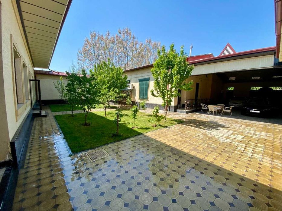 Продаётся частный дом