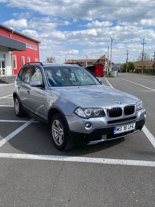 BMW X3 2.0 Disel Automat