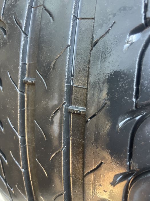 Roti / jante / cauciuri / anvelope R16