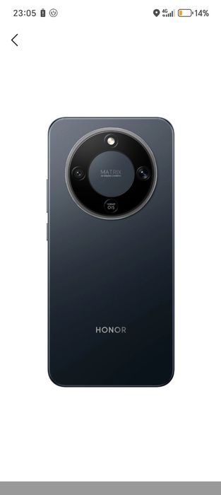 HONOR x9d 5G  8/256 GB