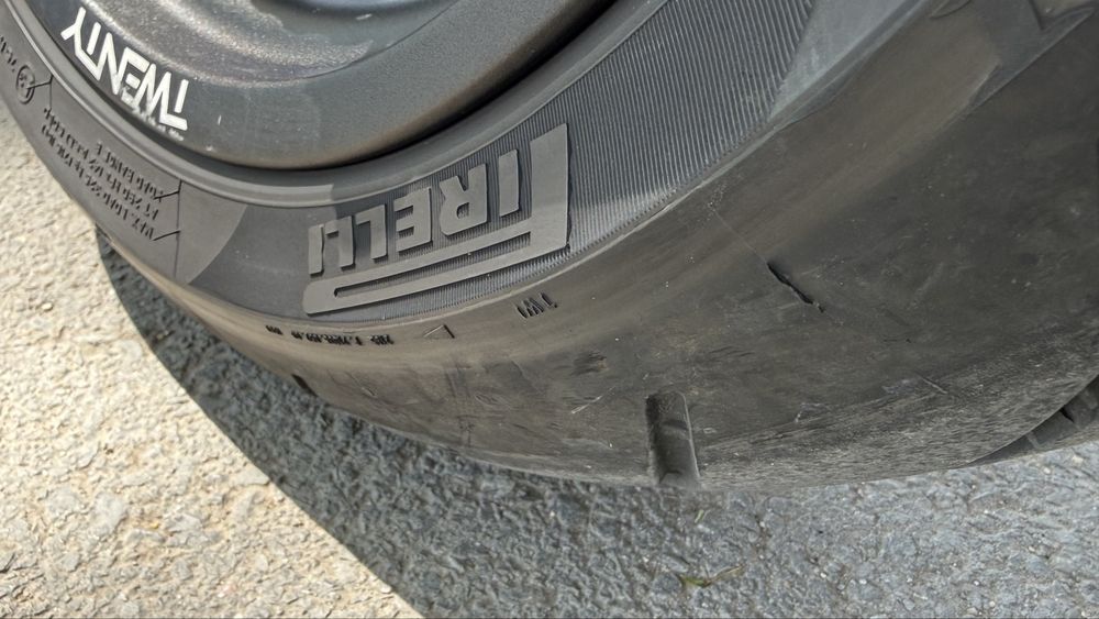 Husqvarna fe350 supermoto