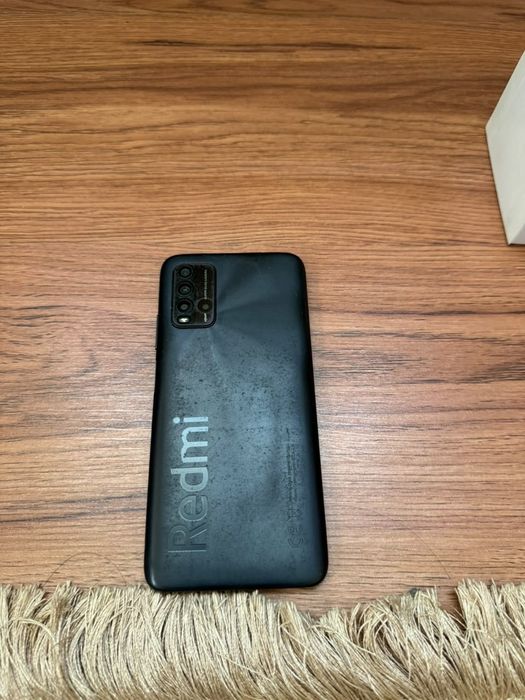 Redmi 9T 128 Gb.