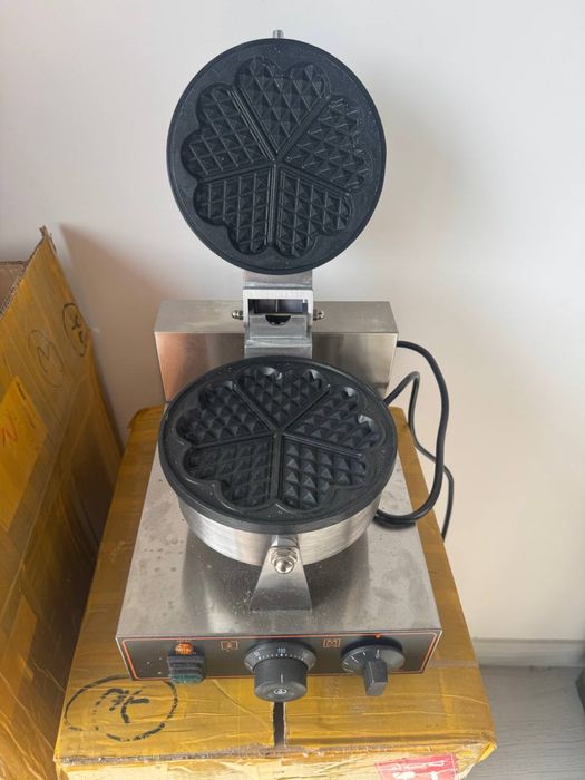 Belgiyskaya vafelnitsa вафельница