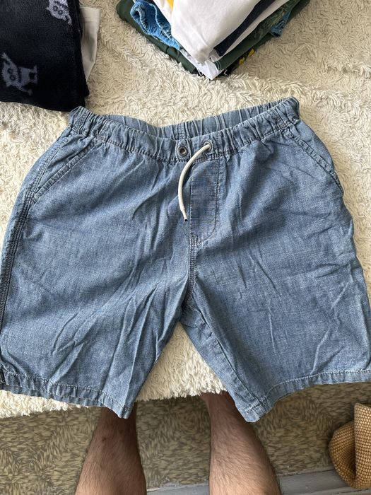 продам детские шорты,почти за даром