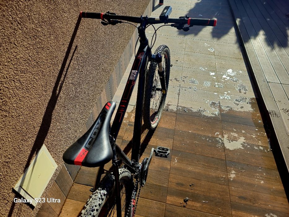 Планинско колело