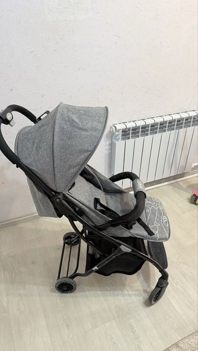 Коляска детская б/у