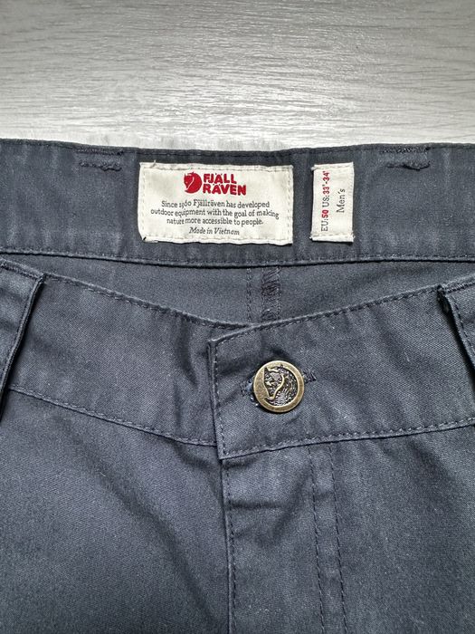 Pantaloni  scurți Fjall Raven