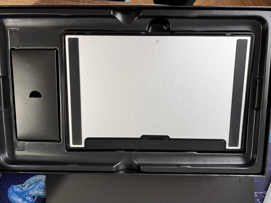 Tableta Grafica Kamvas 13 Pro