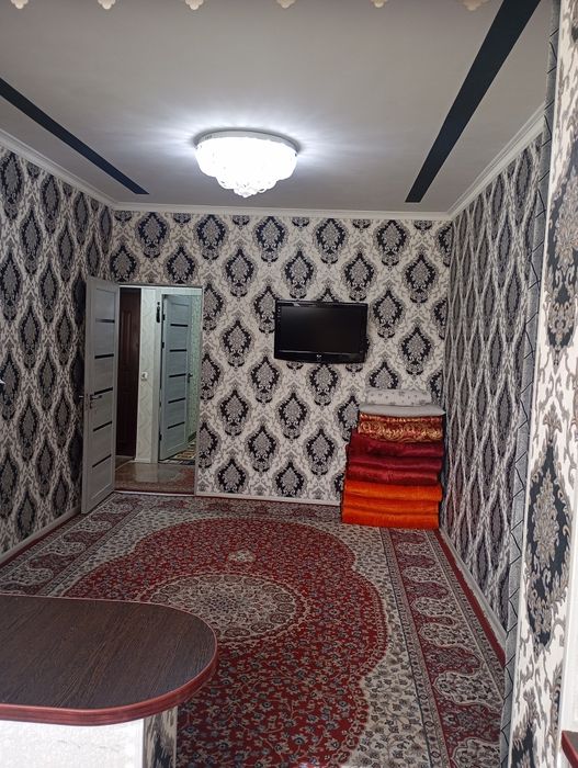 Квартира арденда