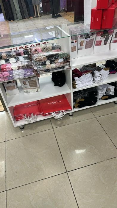 Торговое оборудование