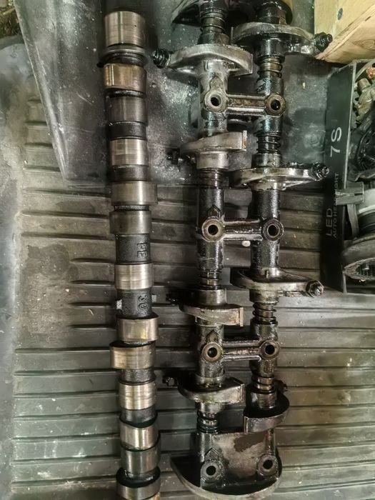 Мазда 626 инжектор