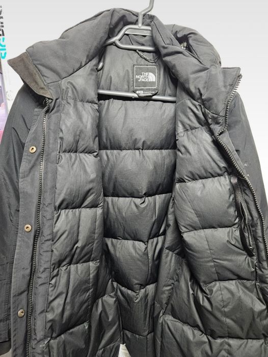 Geacă dacă The North Face