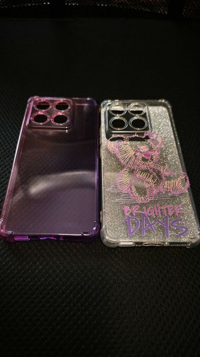 Луксозен кейс за XIAOMI 14T