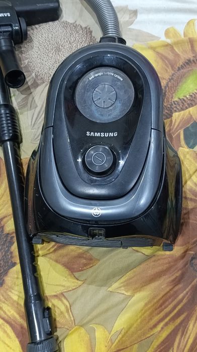 Sotiladi Samsung pilesos