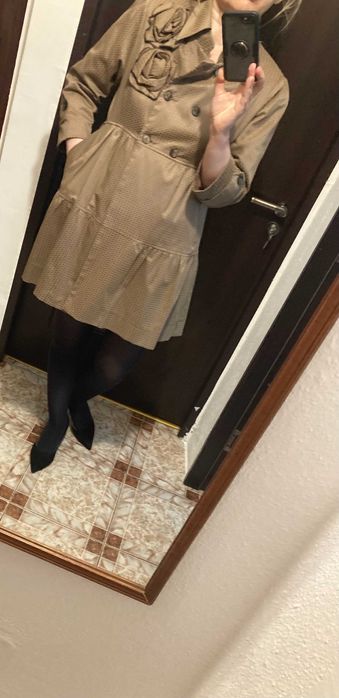 pardesiu primăvara-toamna