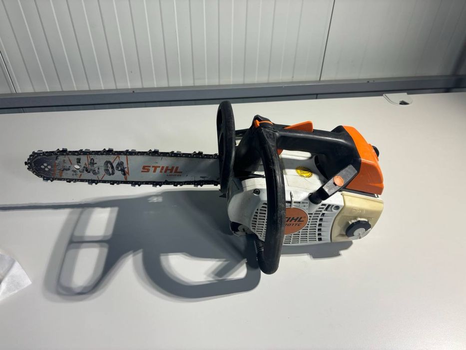 Stihl ms201 tc drujba