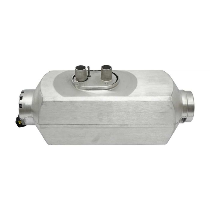 Incalzitor stationar, sirocou 12-24V , LCD, cu telecomanda