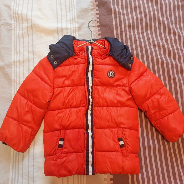 Детско яке Mayoral