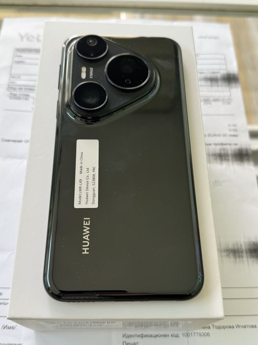 Huawei Pura 80 Pro 512 GB