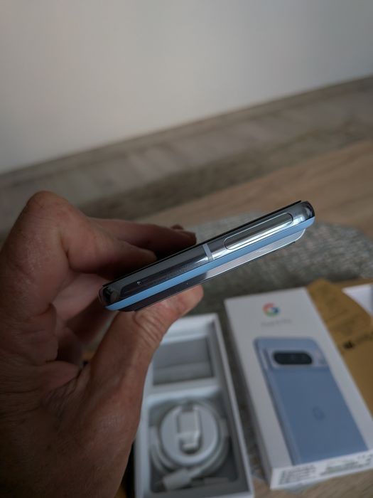 Google Pixel 8pro