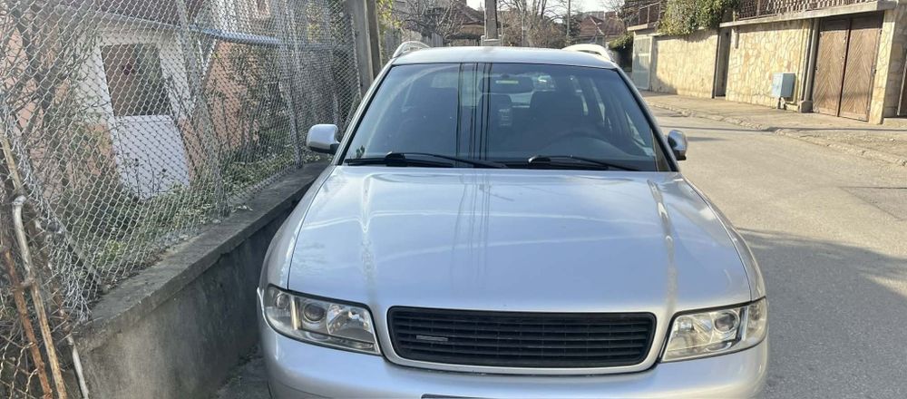 А4 б5 фейс на части