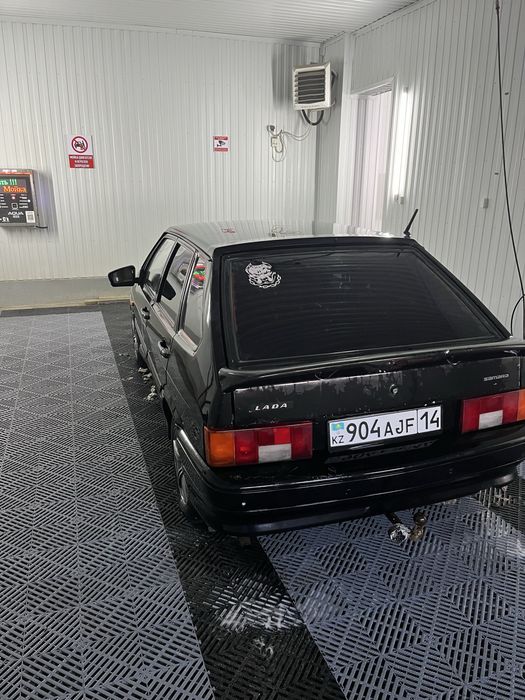 Продам ВАЗ-2114 можна обмен