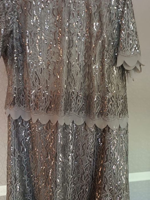 Продам вечернее платье