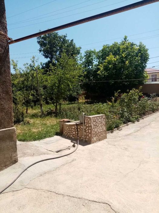 ХОВЛИ 11 Сотих, Тошкент_обл, Газалкент