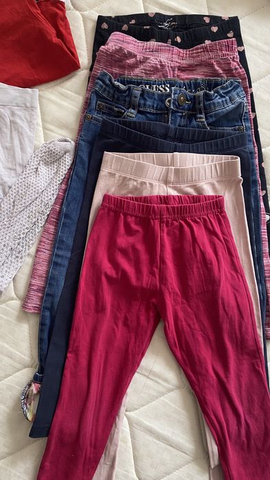 Одежда для девочки