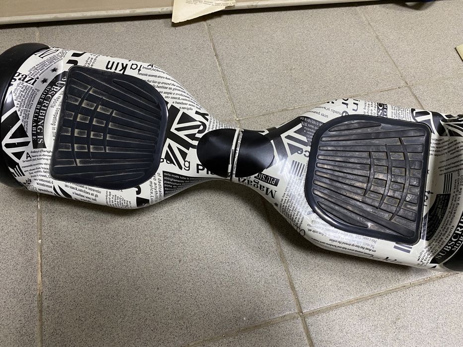 Гироскутер