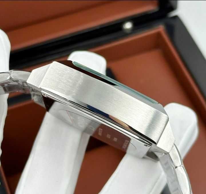 Часы tag heuer monaco мужские