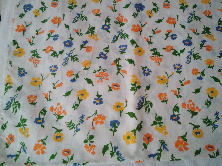 продавам различни видове платове