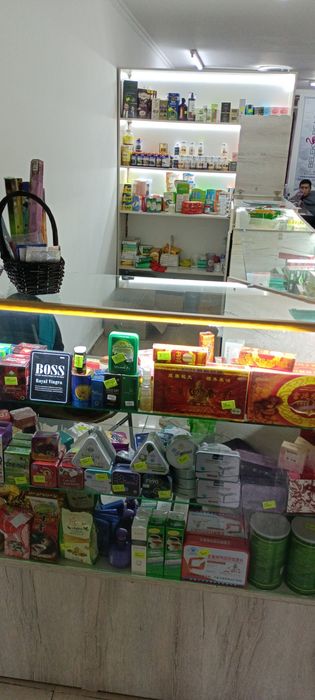 ПРОДАЖА  торгового оборудования..

> Прода