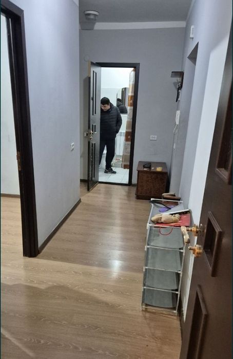 Аренда 2-х комнатная Сергели 5а