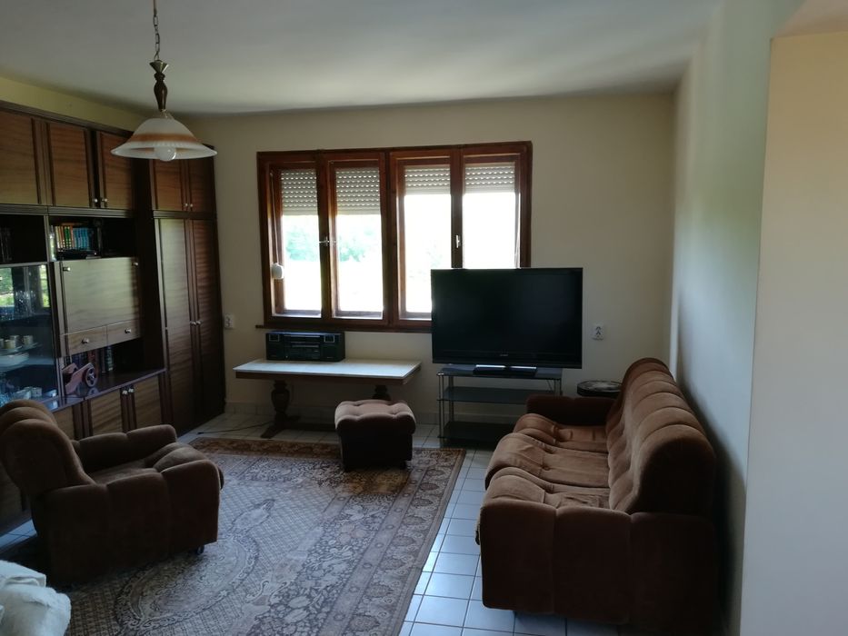 Продава се Къща в с. Миладиновци, Област Ямбол - 475 кв.м за 232 €/кв.м - Снимка #13