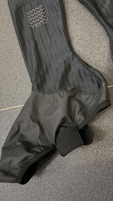 Аеро Гамаши за колоездене 45-47