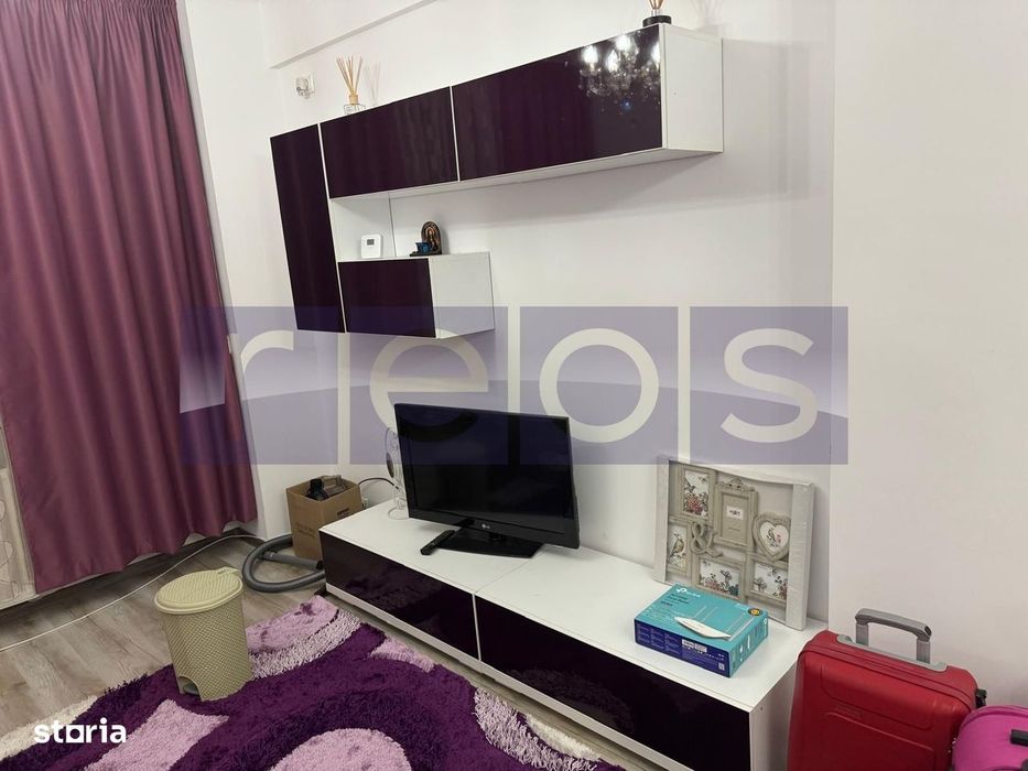 Vanzare 2 Camere | Parter Inalt 44Mp | Bucurestii Noi | Mobilat-Utilat