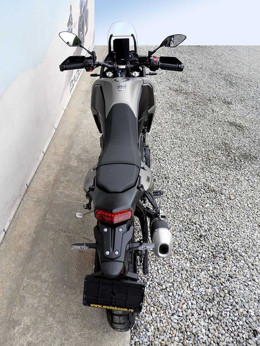 Promo Yamaha Tenere 700 2026 | Finantare rapida