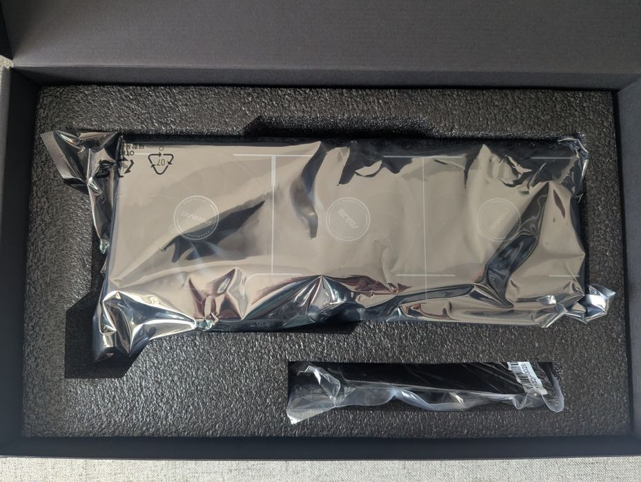 Placa video Asus Prime RTX 5070 oc 12GB DDR7