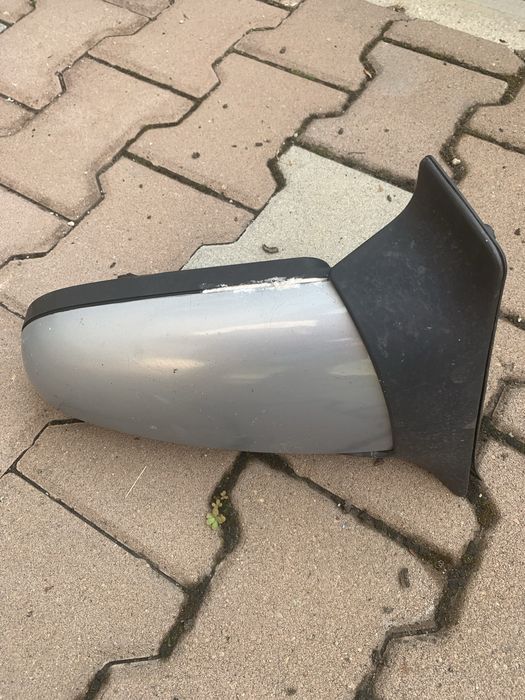 Огледало ляво дясно опел зафира opel zafira