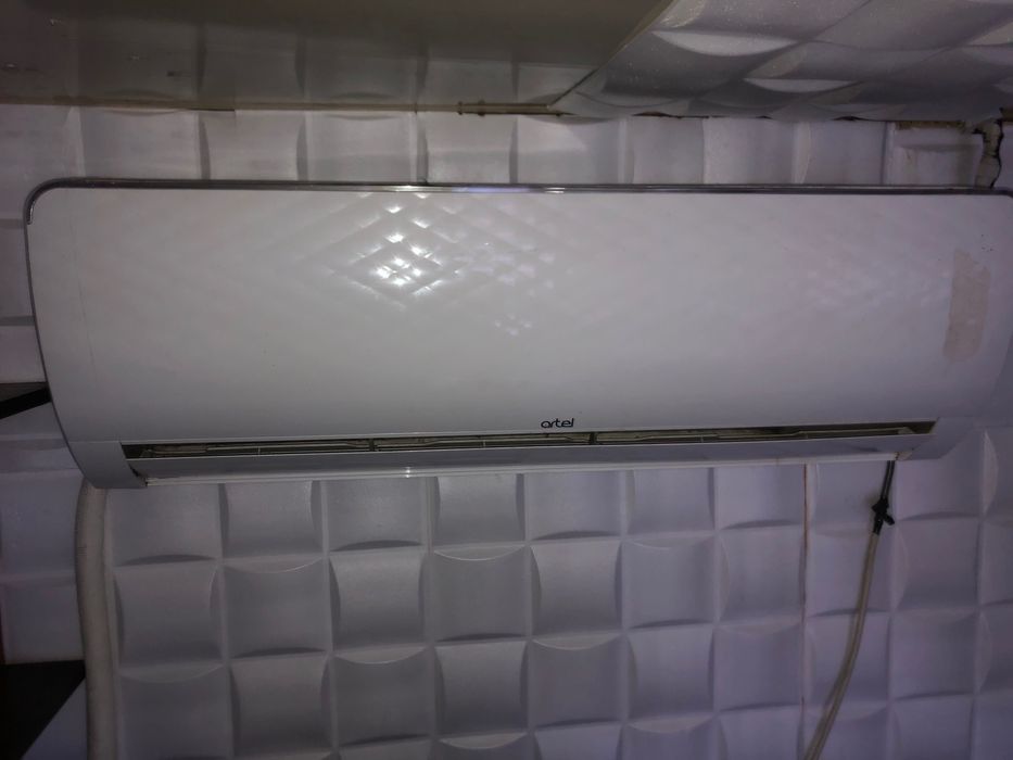 Кондиционер Artel 18 kub