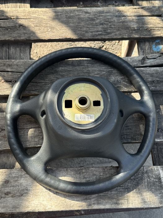 Руль Ваз (Лада).