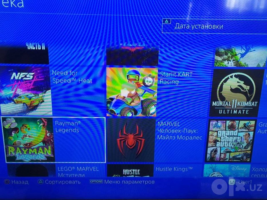 PlayStation 4 Pro