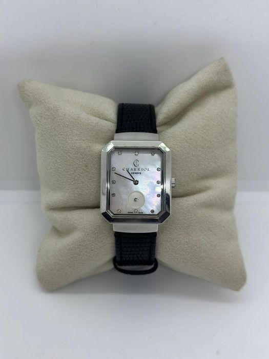 Ceas Charriol ST-Tropez Ref. STRE -A-