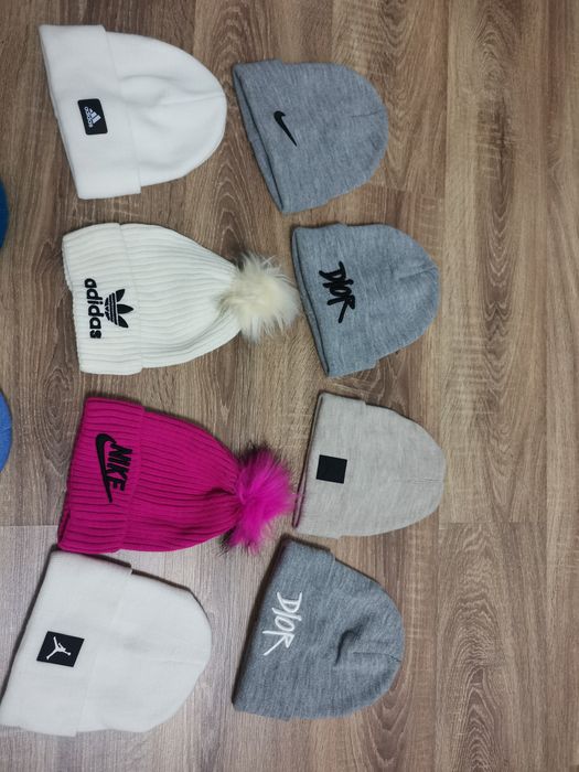 Căciula Nike Caciula Jordan Caciula Adidas Caciula Dior, Prada