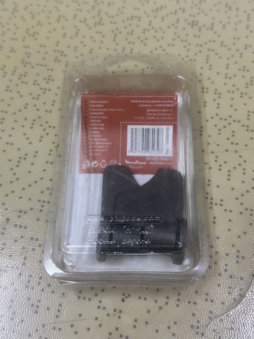 Palete masina de paine Moulinex NOI