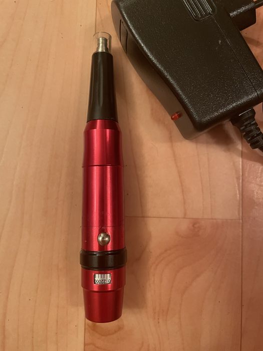 Ручка для татуажа