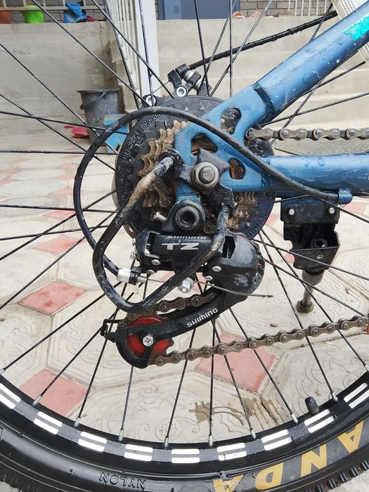 Нон шоршо  бағасы келісім