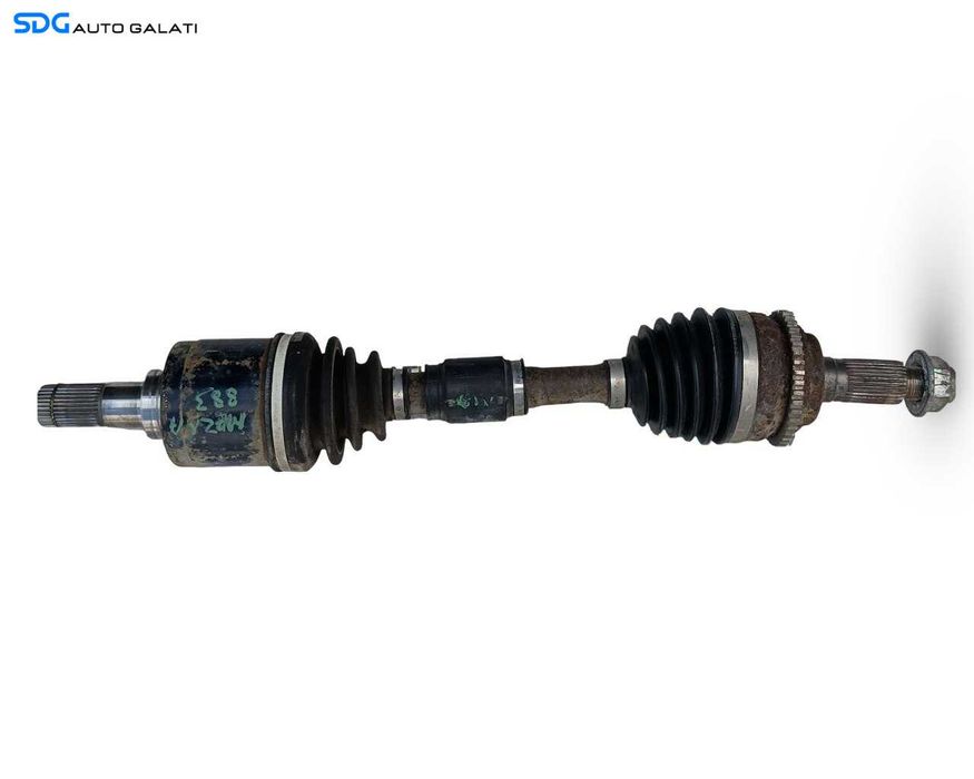 Planetara Stanga Fata Mazda 6 GG GY 2.0 DI RF5C RF7J 2002 - 2008 [LR6669]