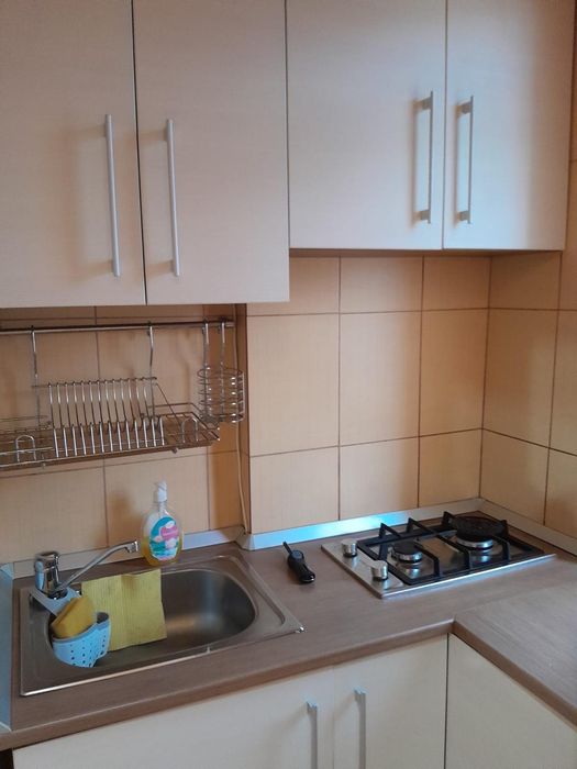 Vând apartament cu o camera